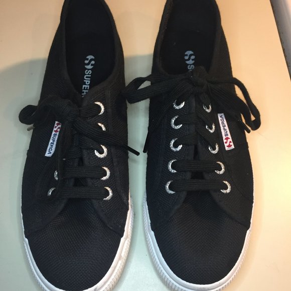 superga run large